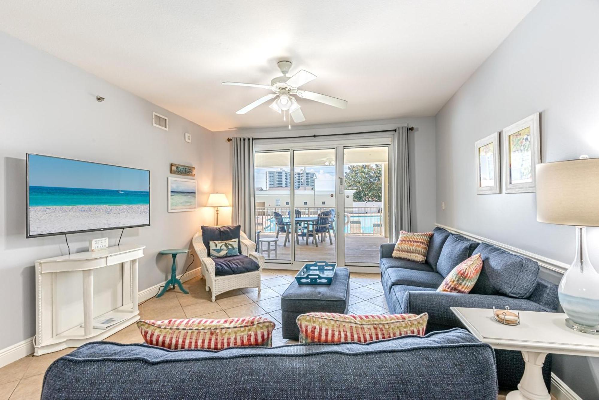 Ariel Dunes II 109 Destin Dış mekan fotoğraf