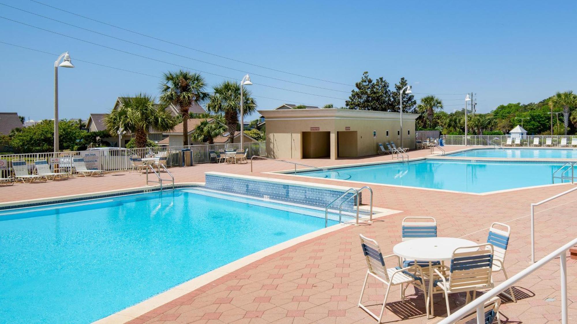 Ariel Dunes II 109 Destin Dış mekan fotoğraf