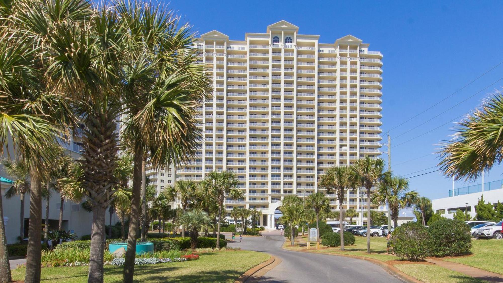 Ariel Dunes II 109 Destin Dış mekan fotoğraf