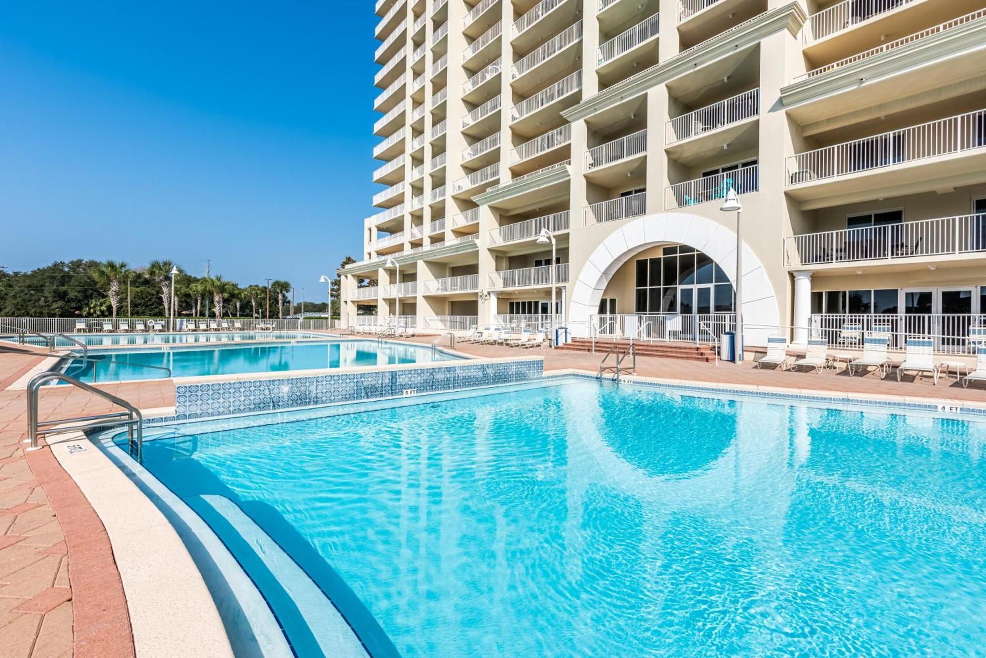 Ariel Dunes II 109 Destin Dış mekan fotoğraf