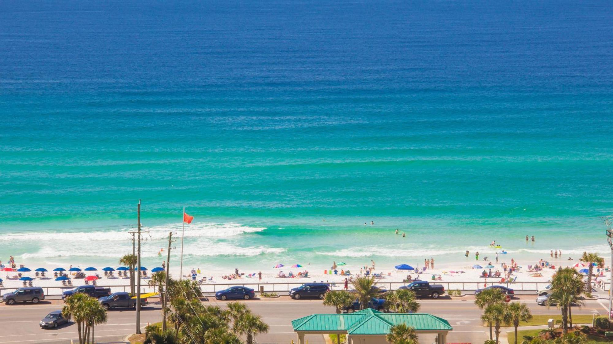Ariel Dunes II 109 Destin Dış mekan fotoğraf