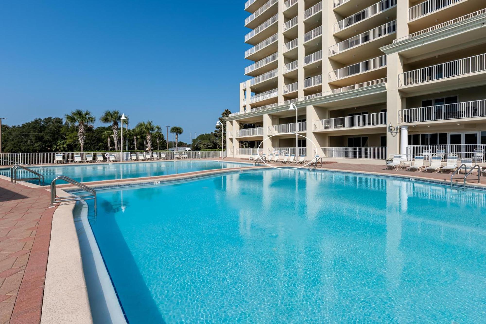 Ariel Dunes II 109 Destin Dış mekan fotoğraf