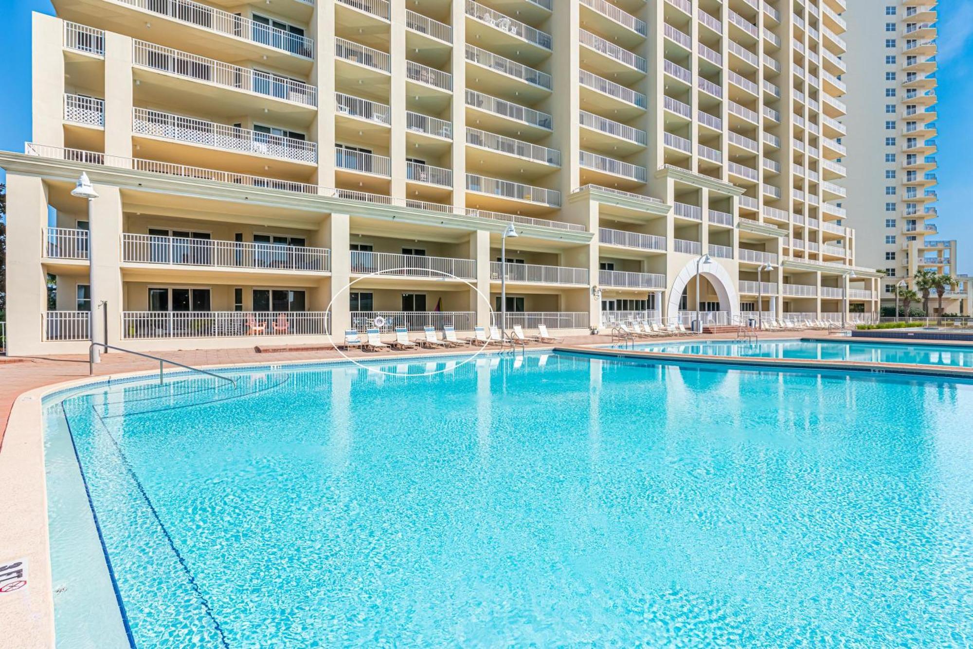 Ariel Dunes II 109 Destin Dış mekan fotoğraf